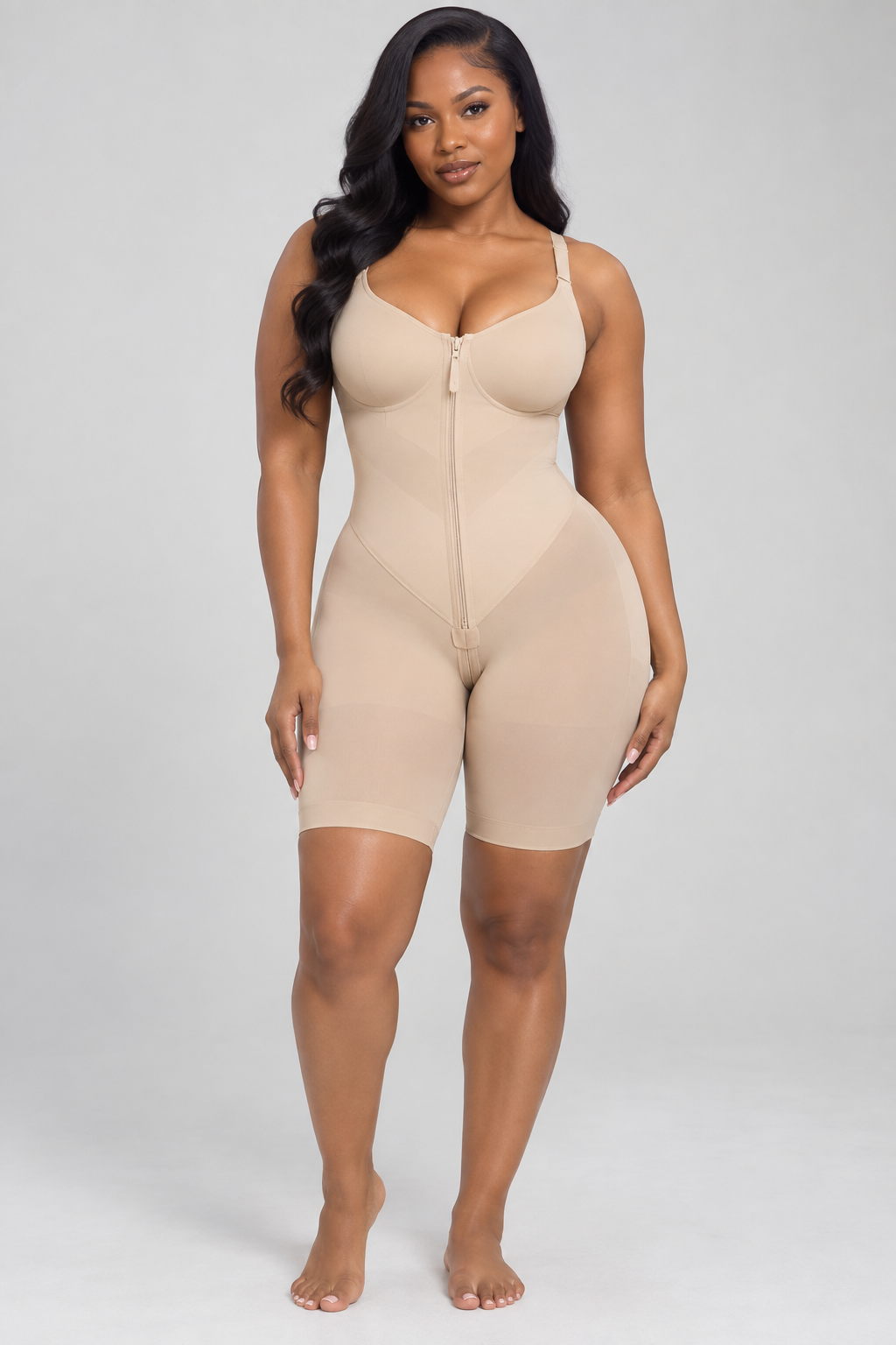 Tiffany Body Shaper