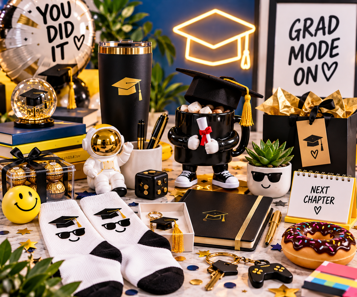 Graduation