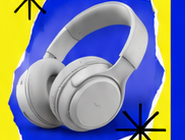 Wireless over-ear headphones trending on Alorey