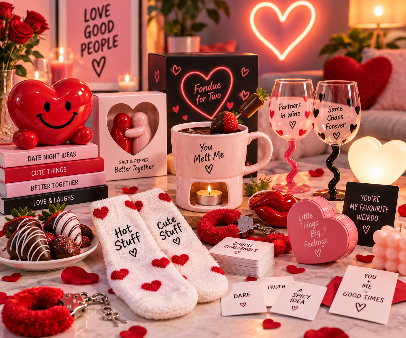Romantic